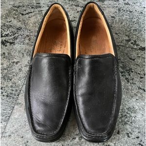 SPERRY Leather Loafers